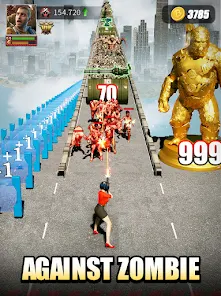 Puzzles & Survival screenshot 7