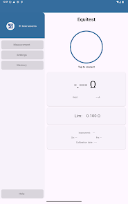 HT Equitest screenshot 5