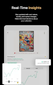 Collectr - TCG Collector App screenshot 9