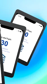 VANSi - Cash Advance screenshot 17