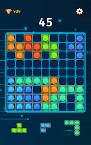 Block Puzzle - Classic Jewel screenshot 13