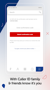 KeepCalling International screenshot 6