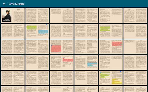 ReadEra Premium – ebook reader screenshot 21