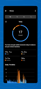 Garmin Connect™ screenshot 5