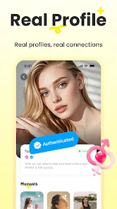 DengTa-Video Social&Match screenshot 11