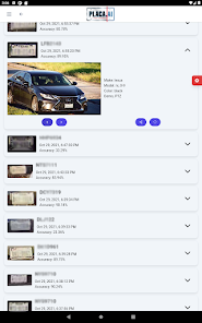 Placa.ai screenshot 6