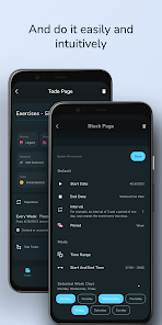TimeNoder1 - Timeboxing Master screenshot 7