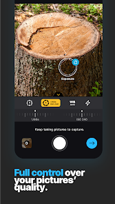 RealityScan Mobile screenshot 21