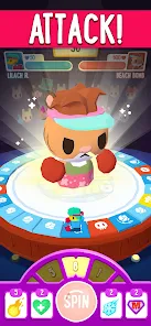 Board Kings: Board Dice Games screenshot 5