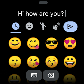 Gboard - the Google Keyboard screenshot 16
