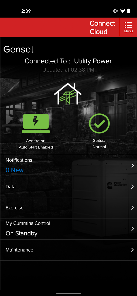 Cummins Connect Cloud screenshot 2