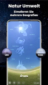 Star Roam & Planet & Sky Map screenshot 5