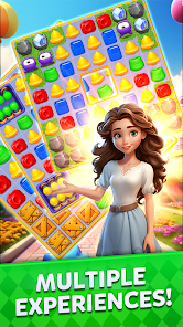 Manor Carnie Blast screenshot 15