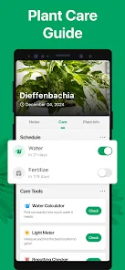PictureThis - Plant Identifier screenshot 3