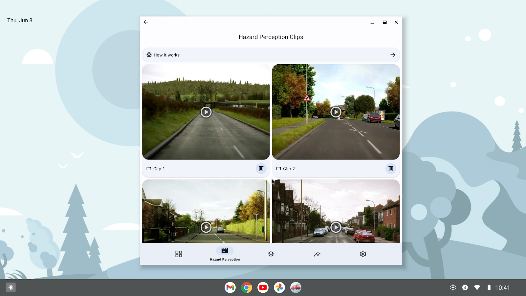 Driving Theory Test Kit UK screenshot 24