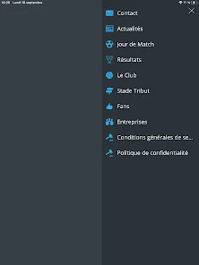 USL Dunkerque screenshot 8