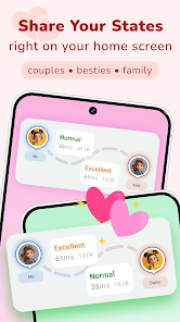 Moodpress - Nhật ký cảm xúc screenshot 4