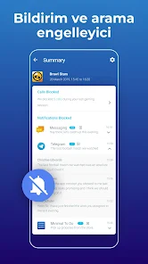 Gaming Mode: Oyun yükseltici screenshot 7