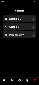 IN2ITIVE screenshot 8