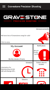 Gravestone Precision Shooting screenshot 2