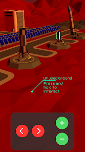 Space Agency 2138 screenshot 3