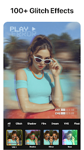 Video Editor & Video Maker screenshot 3