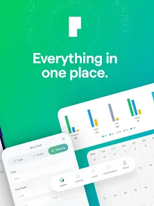 Pixxi CRM screenshot 8