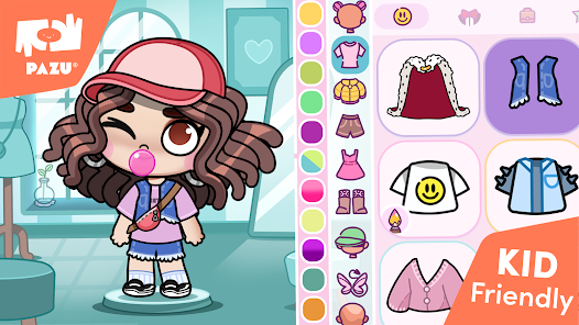 Avatar World ® screenshot 24