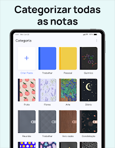 Mind Notes - Notebook, Notas screenshot 10