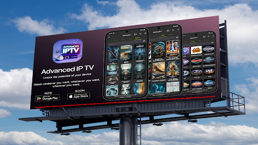 Advanced IPTV : Xtream Player screenshot 8