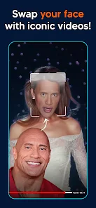 Swap Faces in Videos - FaceAi screenshot 7