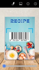 Tahoe QR 码阅读器 screenshot 6