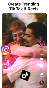 Video Editor & Video Maker screenshot 2