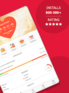 Wedding Planner by MyWed screenshot 18