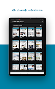 TBC e-Edition screenshot 6