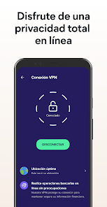 Avast Antivírus & Seguridad screenshot 4