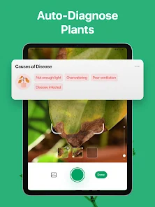 PictureThis - Plant Identifier screenshot 20