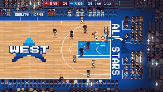 Hoop Land screenshot 7