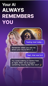 Botify AI: Create. Chat. Bot. screenshot 6