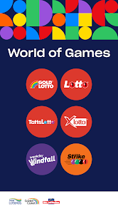 The Lott screenshot 2