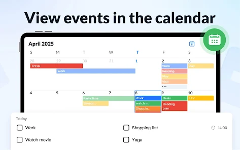 Notepad, Notes, Easy Notebook screenshot 20