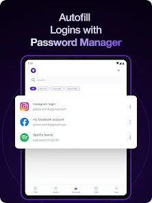 PureVPN: VPN Fast & Secure VPN screenshot 15
