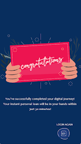 Rupee112 – Instant Loan screenshot 5