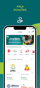 Coopera screenshot 3