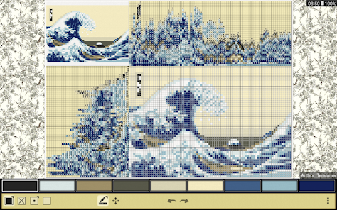 Nonograms Katana screenshot 9