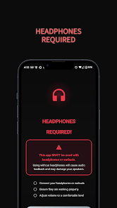 Speech Jammer: Voice Delay App screenshot 7