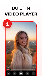 Sora Video Downloader -SoraVDL screenshot 15
