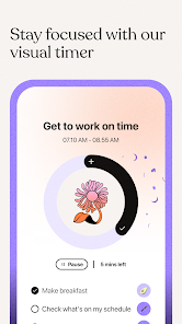Tiimo - Visual Daily Organizer screenshot 18