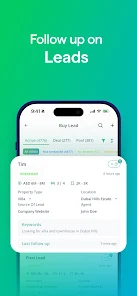 Pixxi CRM screenshot 5