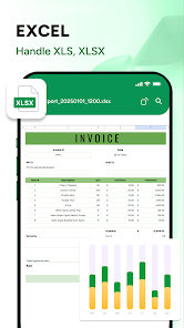 All Document Reader & Viewer screenshot 5
